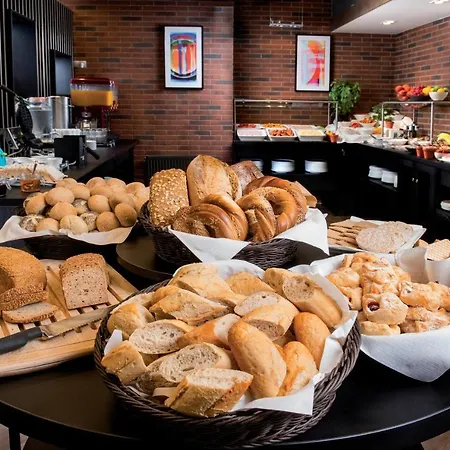 Hotel Leonardo Boutique Old Town Krakov