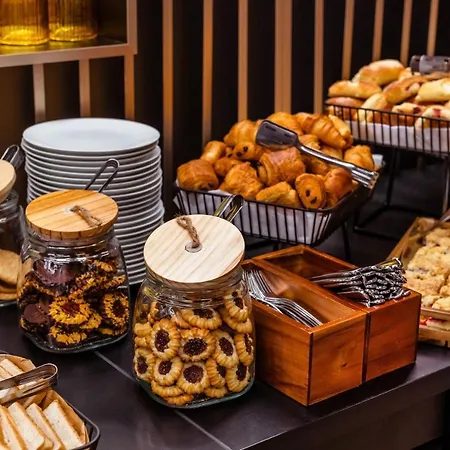 Hotel Leonardo Boutique Old Town Krakov