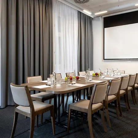 Leonardo Boutique Old Town 3* Krakov