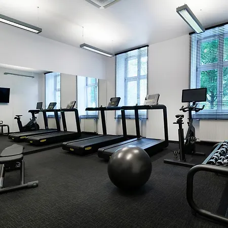Leonardo Boutique Old Town 3* Krakov