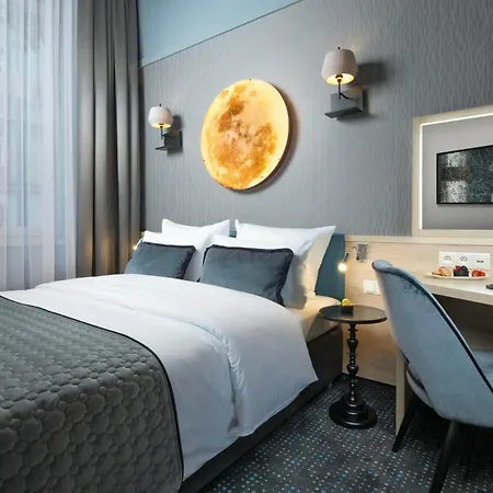 Leonardo Boutique Old Town Hotell