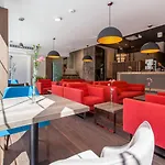Leonardo Boutique Old Town 3* Krakkó