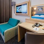 Leonardo Boutique Old Town 3* Krakkó