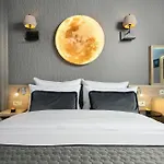 Leonardo Boutique Old Town Hotel Cracovia
