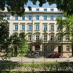 Hotel Leonardo Boutique Old Town Cracovia