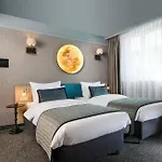 Hotel Leonardo Boutique Old Town 3*