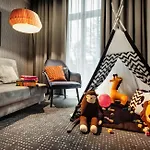 Hotel Leonardo Boutique Old Town Cracovia
