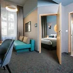 Hotel Leonardo Boutique Old Town Cracovia