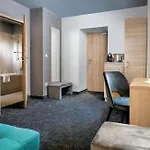 Hotel Leonardo Boutique Old Town 3*