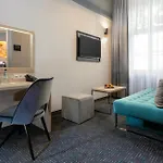 Leonardo Boutique Old Town 3* Cracovia