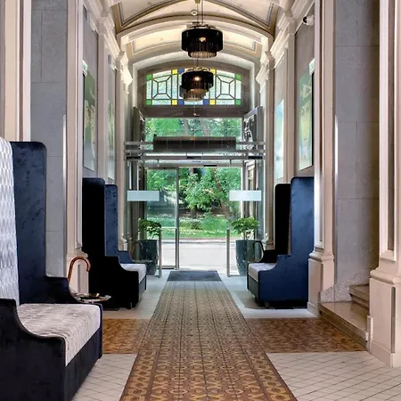 Leonardo Boutique Old Town Krasków