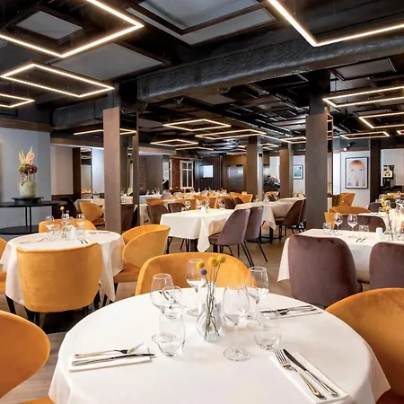 Leonardo Boutique Old Town 3*