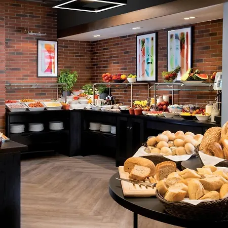 Ξενοδοχείο Leonardo Boutique Old Town