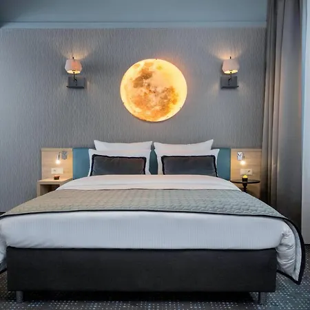 Leonardo Boutique Old Town 3* Krasków