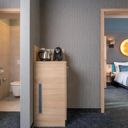 Leonardo Boutique Old Town Krasków