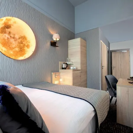 Leonardo Boutique Old Town