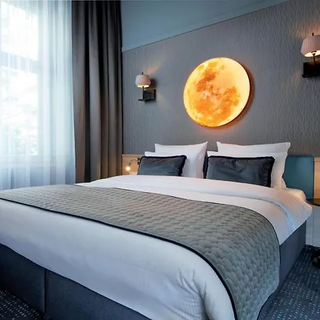Leonardo Boutique Old Town Hotel Krakow