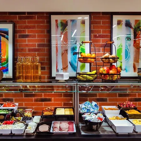 Ξενοδοχείο Leonardo Boutique Old Town