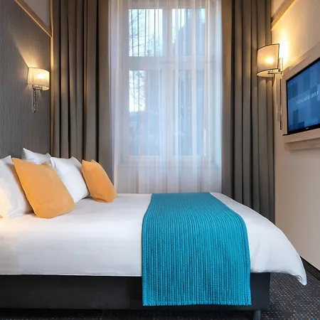 Leonardo Boutique Old Town Ξενοδοχείο 3*