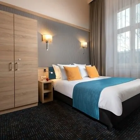 Leonardo Boutique Old Town Ξενοδοχείο 3*