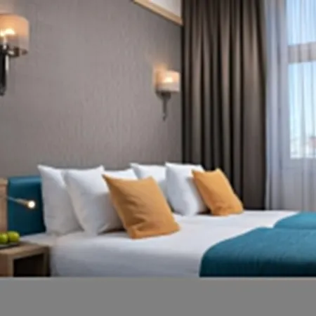 Hotel Leonardo Boutique Old Town Krakow