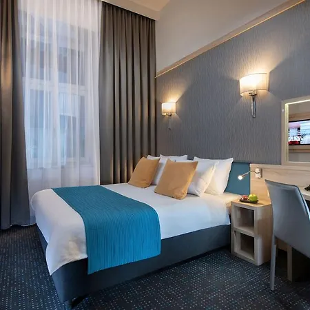Hotel Leonardo Boutique Old Town