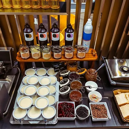 Ξενοδοχείο Leonardo Boutique Old Town