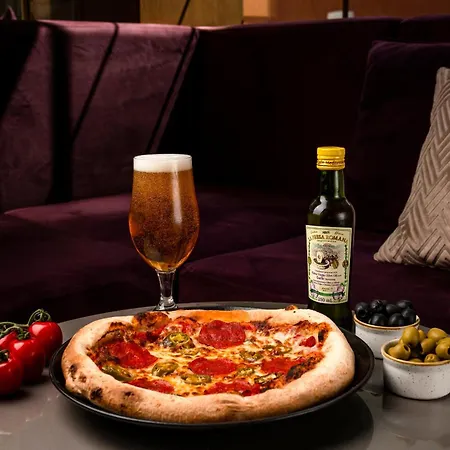 Ξενοδοχείο Leonardo Boutique Old Town