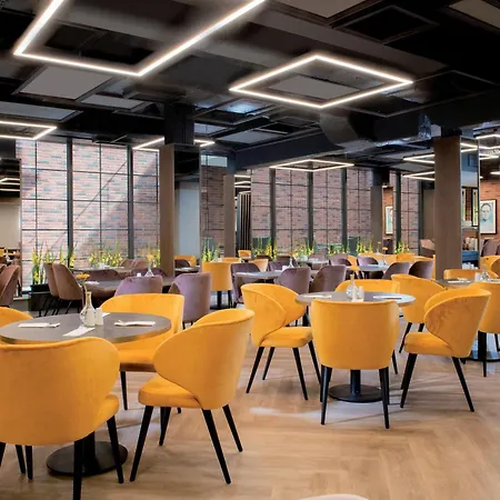 Leonardo Boutique Old Town Ξενοδοχείο