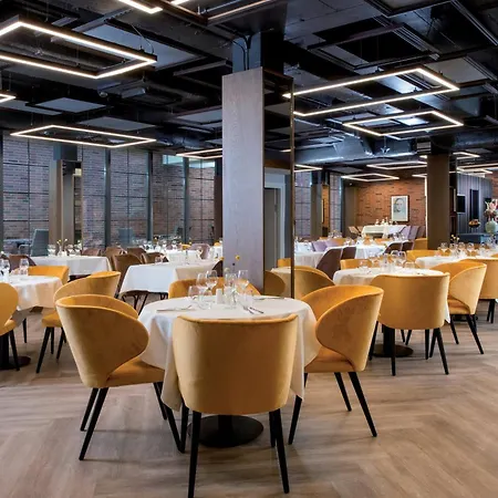 Leonardo Boutique Old Town