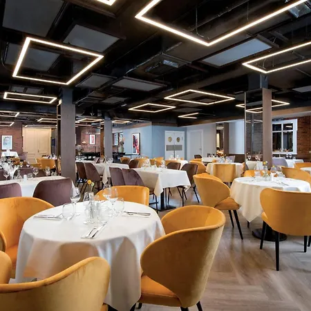 Leonardo Boutique Old Town Ξενοδοχείο