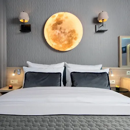 Leonardo Boutique Old Town 3* Krasków