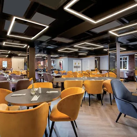 Ξενοδοχείο Leonardo Boutique Old Town Krasków