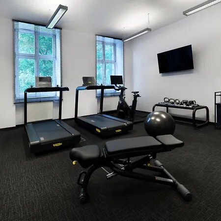 Leonardo Boutique Old Town Krasków