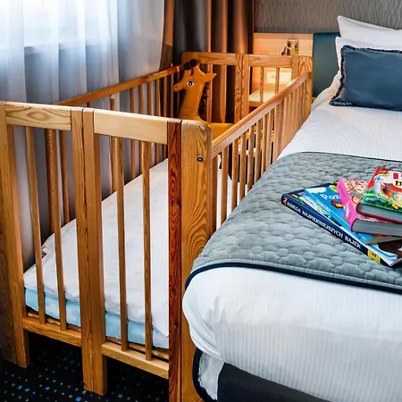 Hotel Leonardo Boutique Old Town