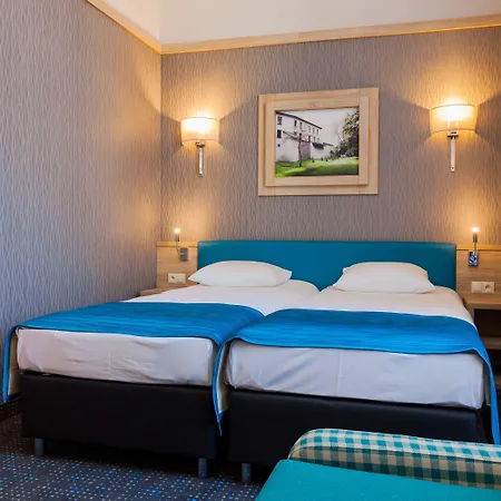 Ξενοδοχείο Leonardo Boutique Old Town