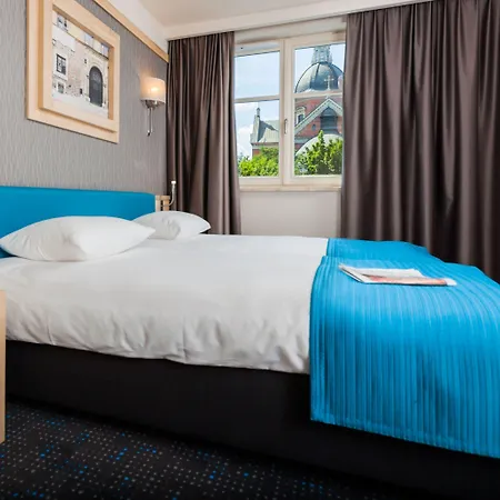 Leonardo Boutique Old Town 3* Краков