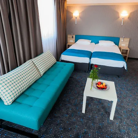 Ξενοδοχείο Leonardo Boutique Old Town