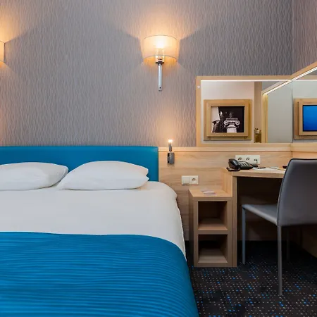 Leonardo Boutique Old Town Ξενοδοχείο