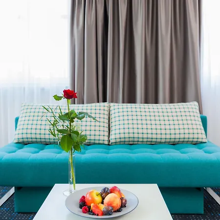 Leonardo Boutique Old Town Ξενοδοχείο 3*