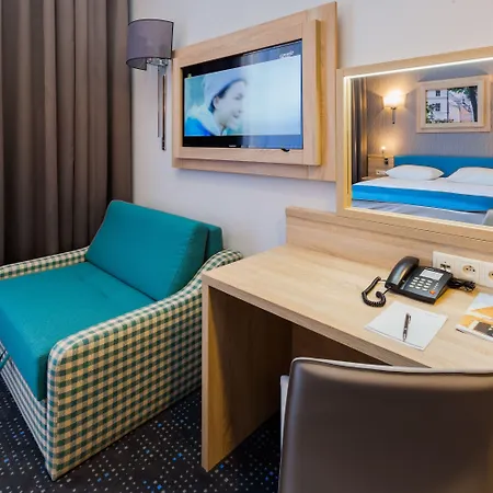 Leonardo Boutique Old Town 3* Krasków