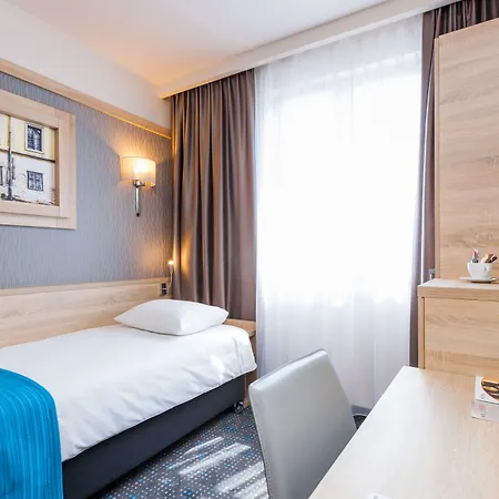 Leonardo Boutique Old Town 3* كراكوفيا
