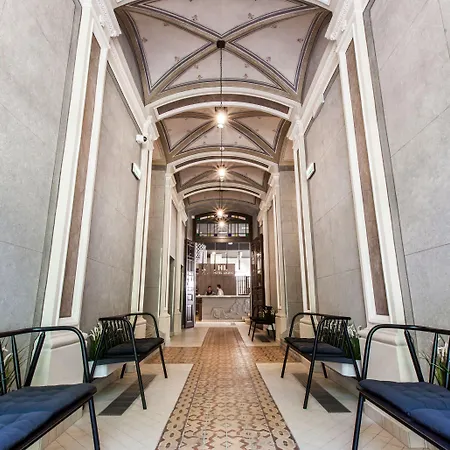 Leonardo Boutique Old Town فندق كراكوفيا