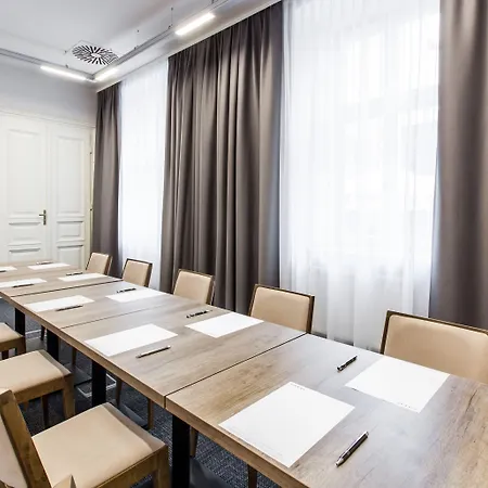 Leonardo Boutique Old Town Ξενοδοχείο Krasków