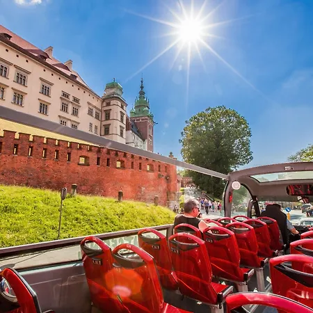 Leonardo Boutique Old Town 3*