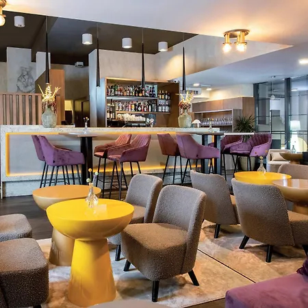 Ξενοδοχείο Leonardo Boutique Old Town Krasków