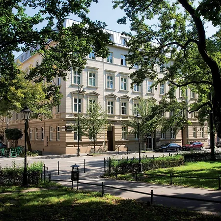 Leonardo Boutique Old Town