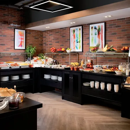 Leonardo Boutique Old Town Ξενοδοχείο 3*