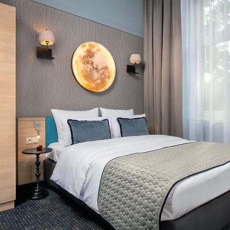 Leonardo Boutique Old Town 3* كراكوفيا