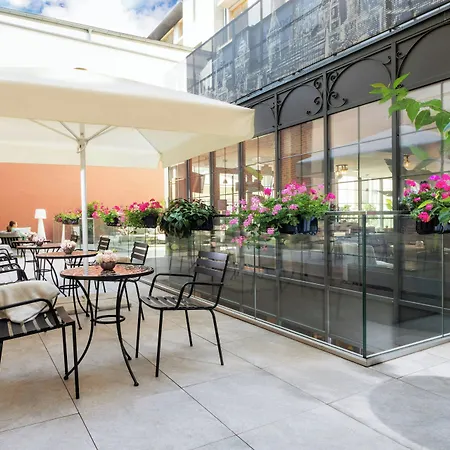 Leonardo Boutique Old Town Krasków